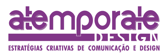 Logo Atemporale Design