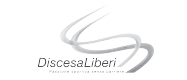 Logo Discesa Liberi